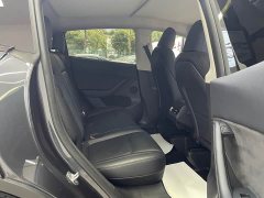 Tesla Model Y Long Range Edition - фото 19