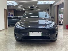 Tesla Model Y Long Range Edition - фото 2