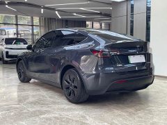 Tesla Model Y Long Range Edition - фото 5
