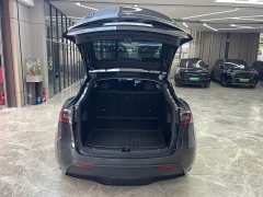 Tesla Model Y Long Range Edition - фото 8