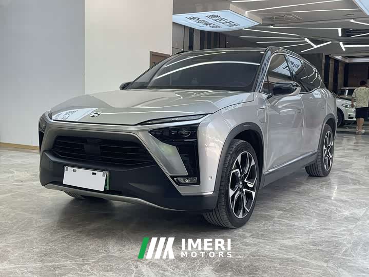 Nio ES8 450KM Edition