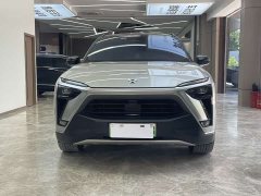 Nio ES8 450KM Edition - фото 2