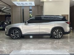 Nio ES8 450KM Edition - фото 4