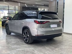 Nio ES8 450KM Edition - фото 5