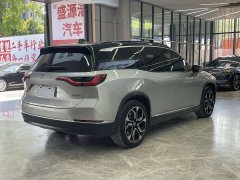 Nio ES8 450KM Edition - фото 7