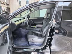 Tesla Model Y Long Range Edition 3D7 - фото 10
