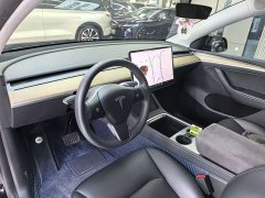 Tesla Model Y Long Range Edition 3D7 - фото 11