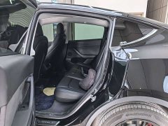 Tesla Model Y Long Range Edition 3D7 - фото 12