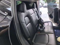 Tesla Model Y Long Range Edition 3D7 - фото 14