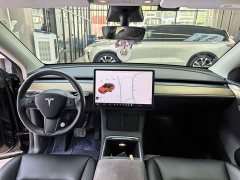 Tesla Model Y Long Range Edition 3D7 - фото 16