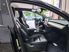 Tesla Model Y Long Range Edition 3D7 - фото 17