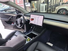 Tesla Model Y Long Range Edition 3D7 - фото 18