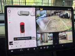 Tesla Model Y Long Range Edition 3D7 - фото 20
