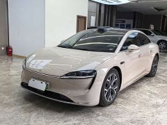 Tesla S7 855km Max - фото 1