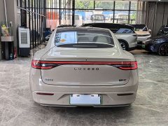 Tesla S7 855km Max - фото 6