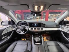 Mercedes-Benz GLE 350 4MATIC SUV Fashion Version - фото 10