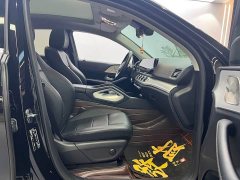 Mercedes-Benz GLE 350 4MATIC SUV Fashion Version - фото 13