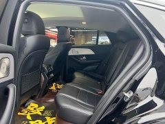 Mercedes-Benz GLE 350 4MATIC SUV Fashion Version - фото 14