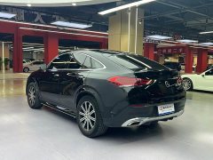 Mercedes-Benz GLE 350 4MATIC SUV Fashion Version - фото 16