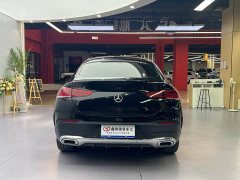 Mercedes-Benz GLE 350 4MATIC SUV Fashion Version - фото 17