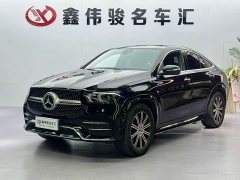 Mercedes-Benz GLE 350 4MATIC SUV Fashion Version - фото 2