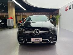 Mercedes-Benz GLE 350 4MATIC SUV Fashion Version - фото 3