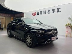 Mercedes-Benz GLE 350 4MATIC SUV Fashion Version - фото 4