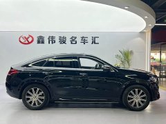 Mercedes-Benz GLE 350 4MATIC SUV Fashion Version - фото 5