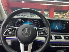 Mercedes-Benz GLE 350 4MATIC SUV Fashion Version - фото 7