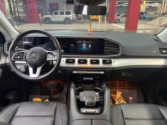 Mercedes-Benz GLE 350 4MATIC SUV Fashion Version - фото 9