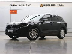 Volkswagen Touareg 2021 2.0TSI Pilot Special Edition - фото 1