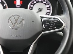 Volkswagen Touareg 2021 2.0TSI Pilot Special Edition - фото 17