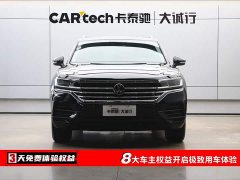 Volkswagen Touareg 2021 2.0TSI Pilot Special Edition - фото 2