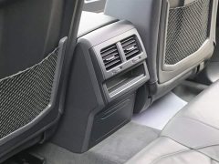 Volkswagen Touareg 2021 2.0TSI Pilot Special Edition - фото 20