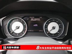 Volkswagen Touareg 2021 2.0TSI Pilot Special Edition - фото 3