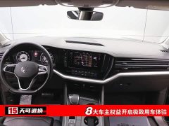 Volkswagen Touareg 2021 2.0TSI Pilot Special Edition - фото 4