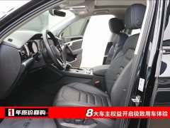 Volkswagen Touareg 2021 2.0TSI Pilot Special Edition - фото 5