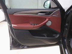 BMW X3 Facelift xDrive30i Leading M Night Package - фото 10