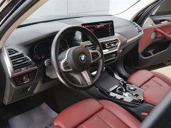 BMW X3 Facelift xDrive30i Leading M Night Package - фото 13