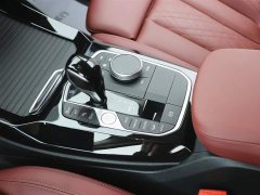 BMW X3 Facelift xDrive30i Leading M Night Package - фото 14