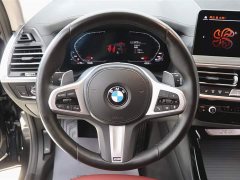 BMW X3 Facelift xDrive30i Leading M Night Package - фото 15