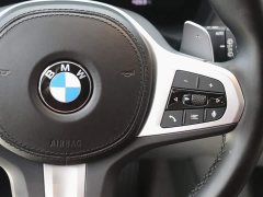 BMW X3 Facelift xDrive30i Leading M Night Package - фото 17