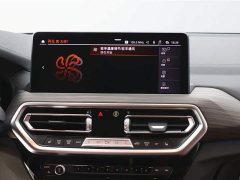 BMW X3 Facelift xDrive30i Leading M Night Package - фото 18