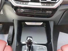 BMW X3 Facelift xDrive30i Leading M Night Package - фото 19