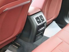 BMW X3 Facelift xDrive30i Leading M Night Package - фото 20