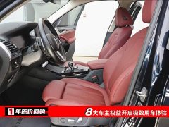 BMW X3 Facelift xDrive30i Leading M Night Package - фото 5