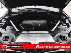 BMW X3 Facelift xDrive30i Leading M Night Package - фото 7