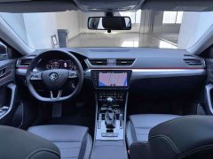 Mercedes-Benz TSI280 DSGDeluxe Edition - фото 16