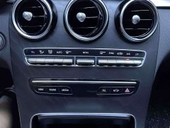 Mercedes-Benz C 200 L Fashion Version Edition - фото 10