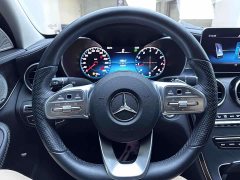 Mercedes-Benz C 200 L Fashion Version Edition - фото 11